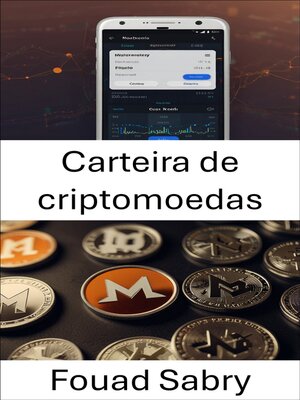 cover image of Carteira de criptomoedas